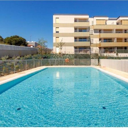 A Estrenar Amplio Con Piscina Y Parking Lejlighed Getxo Eksteriør billede