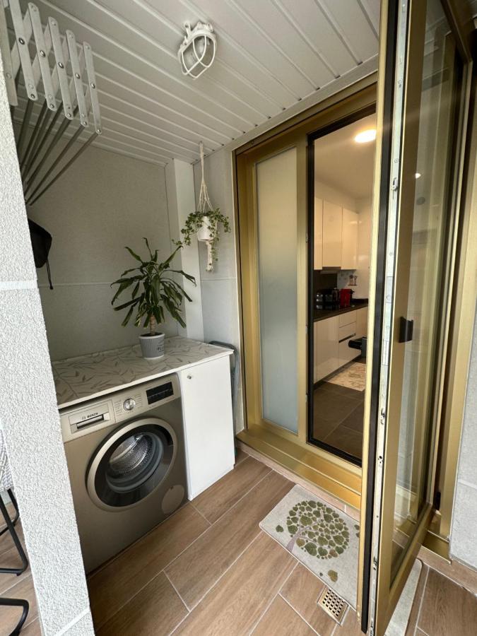 A Estrenar Amplio Con Piscina Y Parking Lejlighed Getxo Eksteriør billede